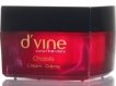 d'vine Chablis Cream Увлажняющий крем для лица с Гиалуроновой кислотой 50 мл