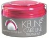 Keune Care Line Keratin Smoothing Treatment Выпрямляющая маска для волос Кератиновый комплекс 200 мл
