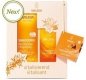 Weleda Sea Buchthorn Christmas Новогодний подарочный набор Облепиховый для тела (крем для рук 50 мл, молочко для тела 200 мл)