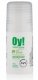GreenPeople Oy Roll on deodorant Натуральный дезодорант Органик Алое Вера 50 мл