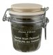 Charme d'Orient Savon Noir Черное мыло с эвкалиптом для хаммама (марокканское мыло Бельди)