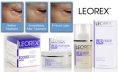 Leorex Up-Lifting Набор лифтинг уход для нормальной кожи (маска Booster HWNB 10 пак, крем 50 мл, очищающий гель 100 мл)