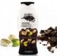Sweet Secret Молочко для ванны аромат горького шоколада с тонким оттенком фисташковых орехов 500 мл + Крем для ног 30 мл