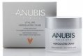 Anubis Vital Line Hidroelastin Cream Увлажняющий крем для лица Гидроэластин с коллагеном 50 мл
