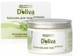 D'Olive Бальзам для тела Intensive с гиалуроновой кислотой и оливковым маслом 300 мл