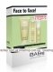 Babe Face to Face Промо-набор для лица для проблемной кожи (крем для лица 50 мл, тоник для лица 200 мл + Подарок гель для лица 200 мл )