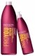 Revlon Pro You Repair Shampoo Восстанавливающий шампунь для волос Экстракт сои и Протеины пшеницы