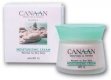 Canaan Nourishing facial cream Питательный крем для лица для нормальной и сухой кожи 50 мл 