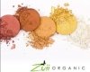 Zuii Organic Органические тени для век 1,5 гр