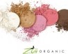 Zuii Organic Органические тени для век Розовая мгла 1,5 гр