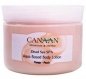 Canaan Aqua based body lotion Лосьон для тела Манго-Персик экстракт морских водорослей 300 мл