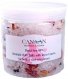 Canaan Ароматическая соль для ванны с лепестками розы 550 гр