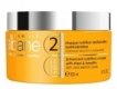 Camille Albane Enhanced nutrition mask Восстанавливающее масло для волос с карите-кератином 200 мл