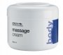 Strictly Professional Massage cream Крем массажный для тела с маслами и восками 450 мл