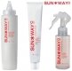 Rolland Oway SunWay Солнцезащитный набор для волос (спрей, маска, шампунь-гель)