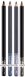 Debby eyePENCILglitter Косметический карандаш для глаз Glitter с мерцающими частицами 1,5 гр