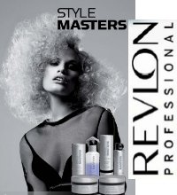 Style Masters линия для укладки волос от Revlon Prof.
