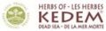Herbs of Kedem (Кедем)