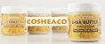 Cosheaco органические масла