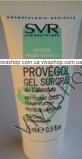 SVR Provegol Gentle Cleansing Gel Провеголь Защитный и увлажняющий гель Оил-Рич с календулой для лица и тела 15 мл