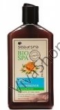 Sea of Spa Bio Spa Кондиционер для нормальных и сухих волос с маслом оливок, маслом жожоба и медом 400 мл