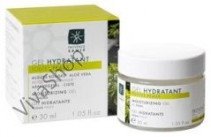 Provence Sante BIO Gel hydratant Увлажняющий гель для сухой кожи лица 30 мл