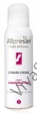 Allpresan №5 Аллпресан Крем-пена дезодорант для ног при повышенном потоотделении 35 мл