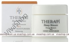 Therapi Honey Skincare ORANGE BLOSSOM №3 Питательное средство для лица для норм.кожи 50 мл