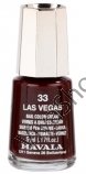 Mavala Mini Color Las Vegas Лак для ногтей Тон 033 Лас Вегас 5 мл