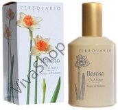 L'erbolario Narciso Парфюмированная вода Нарцисс 50 мл