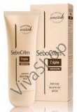 SeboCalm Triple Cream Medium Увлажняющий легкий тональный крем для лица с SPF 29 70 мл (срок 05.2015)