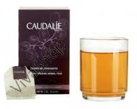 Caudalie Draining Organic Herbal Teas Дренирующий травяной био-чай EcoCert (20 пак.) 30гр