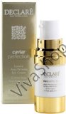 Declare Caviar Perfection Luxury Anti-Wrinkle Eye Cream Востанавливающий крем против морщин для кожи вокруг глаз 15 мл