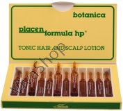 Placen Formula HP Botanica Плацент Формула Ботаника Останавливает выпадение волос и восстанавливает структуру волос №12