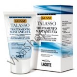 GUAM Talasso crema Mani-Unghie Крем для рук и ногтей Талассо Защита от старения 75 мл