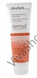 Ahava Dermud Facial cleanser Успокаивающий и очищающий лосьон для лица для сухой и чувствительной кожи 125 ml