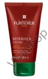 RF Myrrhea Anti Frizz Silkening Shampoo Шампунь для выпрямления волос Миррея 150 мл