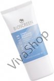 Bioscreen Ginkolis Antioxidant Day Cream Дневной антиоксидантный крем препятствующий старению кожи для всех типов кожи 40 мл