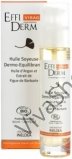 EffiDerm Visage Huile Soyeuse Dermo-Equilibrante bio Косметическое масло шелковистое дермо-баланс органическое 50 мл