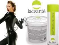 Lac Sante Gift Set Лак Сант набор SPA Моделирующий для тела 2 продукта