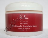 Shira Boto-Derm Rx Line Revitalizing Mask Восстанавливающая маска для лица для зрелой кожи 250 мл