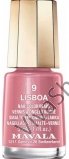 Mavala Mini Color Lisboa Лак для ногтей Тон 009 Лиссабон 5 ml