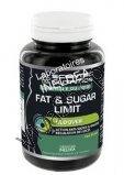 Scientec Nutrition Block Fat & Sugar Limit Блокатор сахаров и жиров, регулятор переедания 90 капс.
