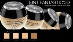 Dessange Teint Fantastic'3D Жидкий тональный крем с эффектом лифтинга 28 мл