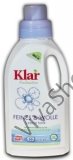 Klar ECOsensitive Органическое средство для дликатной стирки шерстяных изделий и шелка 500 мл
