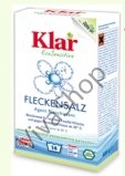 Klar ECOsensitive Органическое средство для удаления пятен (отбеливатель) 400 гр