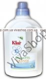 Klar ECOsensitive Органическое средство для мытья посуды Апельсин
