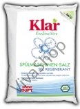Klar ECOsensitive Органическая соль для посудомоечных машин 2 кг