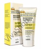 GUAM BioEcologico Maschera Sulfurea Очищающая маска БиоЭколоджико для лица 100 мл