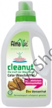 AlmaWin Cleanut Eco Концентрированное жидкое средство для стирки на основе экстракта мыльного ореха 750 мл